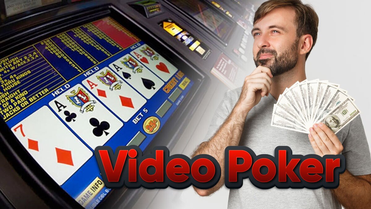 Video Poker